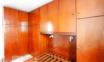 Imagem 5: Apartamento para Aluguel - Jabaquara, 2 Quartos, 52 m2