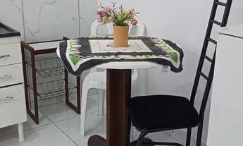 Imagem: Alugo kitnete Balneario do Estreito