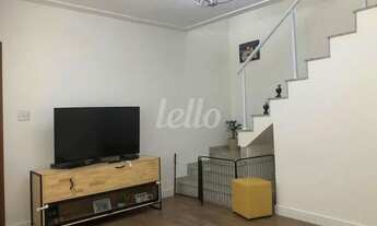 Imagem 3: São Paulo - Casa Padrão - Parque Sevilha