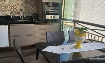 Imagem 2: Apartamento 4 quartos, Sol da Manhã, 2 Vagas, Indevassavel!!!