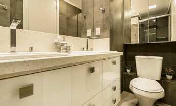 Imagem 5: Apartamento para venda tem 64 metros quadrados com 2 quartos em Independência - Porto Aleg