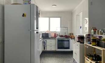 Imagem 7: Apartamento para aluguel e venda possui 120 metros quadrados com 3 quartos