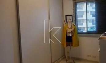 Imagem 4: Excelente apartamento à venda - 92 m² - Vila Olímpia