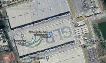 Imagem 4: Guarulhos - Galpão/Depósito/Armazém - Cidade Industrial Satélite de São Paulo
