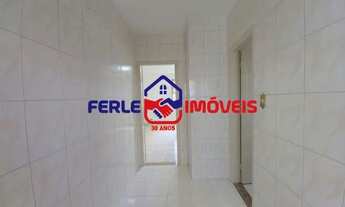 Imagem 4: LIVING ESPAÇOSO A 1 QUADRA DO MAR NA DIVISA COM GARAGEM