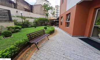 Imagem 5: APARTAMENTO RESIDENCIAL em SÃO PAULO - SP, CAMBUCI