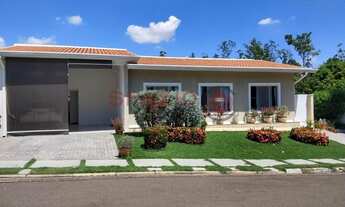 Imagem: Casa - Fazenda São Quirino - Campinas