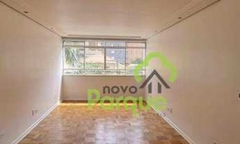 Imagem 2: Apartamento com 2 dormitórios, 112 m² - venda por R$ 950.000,00 ou aluguel por R$ 4.997,80