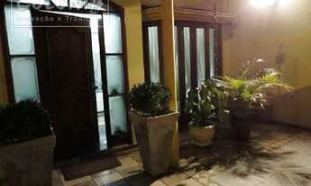 Imagem 3: Santo André - Casa Padrão - Vila Pires