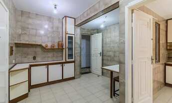 Imagem 7: Apartamento com 3 dormitórios para alugar, 145 m² por R$ 2.195,61/mês - Alto da Glória - C