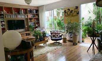 Imagem: Casa com 4 dormitórios para alugar, 250