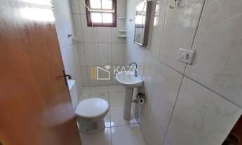 Imagem 6: Casa com 3 dormitórios para alugar, 170 m² por R$ 1.885,00/mês - Jardim Santo Antônio - At