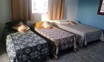 Imagem 2: Aluguel temporada suíte particular - Intermares