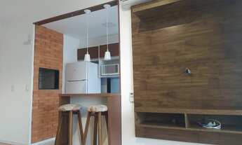 Imagem: 2 Dormitórios no Life Park Canoas Com Infra