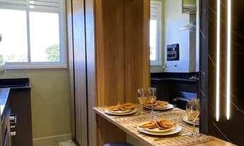 Imagem 3: São Paulo - Apartamento Padrão - Tatuapé