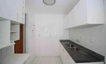 Imagem 6: São Paulo - Apartamento Padrão - Brooklin