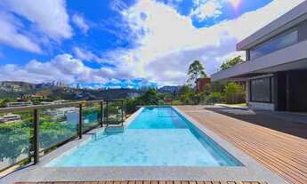 Imagem: Casa de condomínio para venda com 908 metros