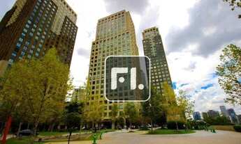 Imagem: Conjunto, 148 m² - venda por R$ 4.100.000,00