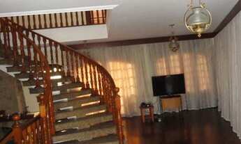 Imagem 4: CASA ASSOBRADADA - VILA FORMOSA - SP