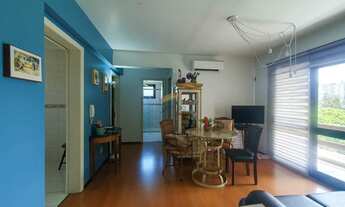 Imagem 5: Apartamento no bairro Rio Branco, com 02 dormitórios, Novo Hamburgo-RS