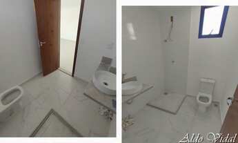 Imagem 7: ARV Casa com 3 Suítes a venda com 3 quartos em Reserva da Morada Serra - ES