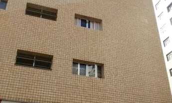 Imagem: Apartamento com 1 dormitório para alugar