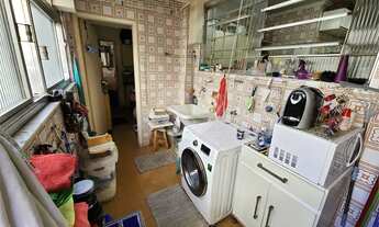 Imagem 4: Belissimo apartamento na quadra da praia