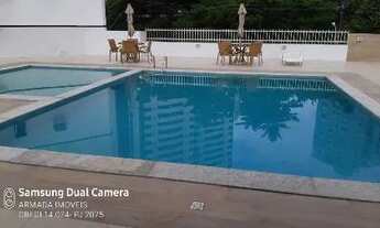 Imagem 2: Atp. 1/4 com dependência, 58 m2, locação, Pituba, entre o Ponto 7 e o Super Bompreço 24hs