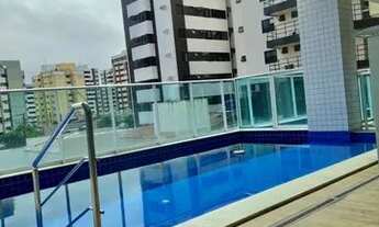 Imagem: Apartamento para aluguel tem 60 metros quadrados