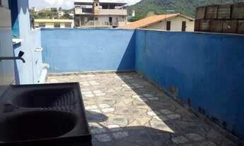 Imagem 6: ALUGO CASA COM TERRAÇO EM CAMPO GRANDE - GUARATIBA