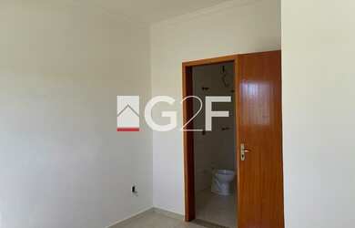 Imagem 5: Sobrado a venda no Parque Jambeiro