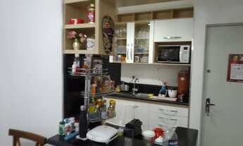 Imagem 2: Apartamento 2 dormitórios, Condomínio das flores- Reserva Jaraguá. R$330.000,00