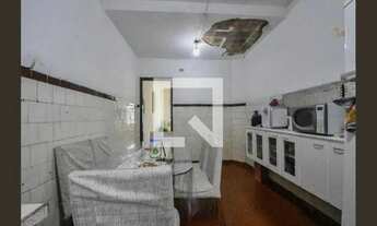 Imagem 2: Casa à Venda - Campo Belo, 2 Quartos, 80 m2