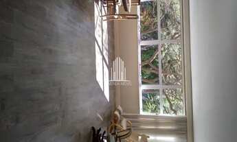 Imagem: IRUNDI APARTAMENTO RESIDENCIAL DE 355M²COM