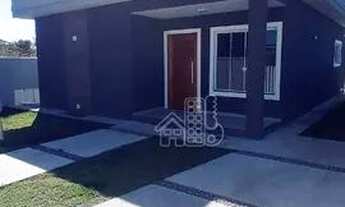 Imagem: Casa com 3 dormitórios à venda, 106 m²