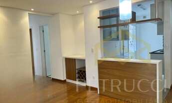 Imagem 3: Apartamento - Vila Proost de Souza - Campinas