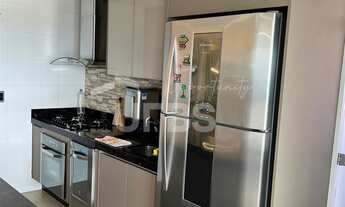 Imagem 3: Brilhante Condomínio Clube - Apartamento 3 quartos, sendo 3 suítes