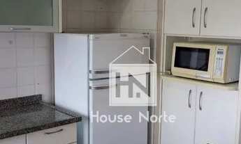 Imagem 7: Apartamento com 2 dormitórios à venda, 45 m² por R$ 250.000,00 - Vila Mazzei - São Paulo/S