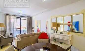 Imagem: Santo André - Apartamento Padrão - Vila