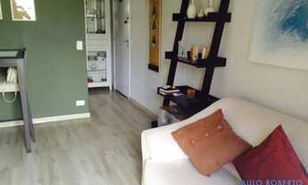 Imagem 2: APARTAMENTO - MORUMBI - SP