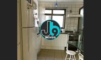 Imagem 7: APARTAMENTO RESIDENCIAL em CURITIBA - PR, BIGORRILHO