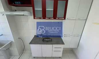 Imagem 6: Apartamento em Condomínio Fechado Para Locação no Bairro Jardim Myrian Moreira da Costa, C