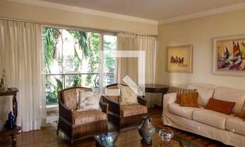 Imagem: Apartamento para Aluguel - Brooklin, 3 Quartos