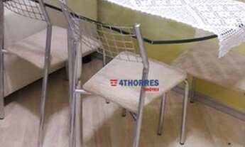 Imagem 6: Apartamento com 2 dormitórios para alugar, 49 m² - Jardim das Vertentes - São Paulo/SP