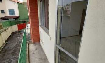 Imagem 6: Apartamento 1 dorm para Locação Anual - Méier, Rio de Janeiro - 40m², 1 vaga