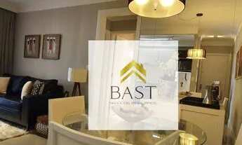 Imagem: Apartamento com 1 dormitório para alugar