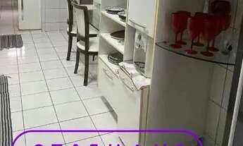 Imagem 4: Apto - 3 Quartos - 1 Suíte - 145,00m²