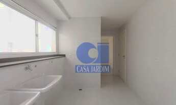 Imagem 4: Apartamento com 5 dormitórios à venda, 340 m² por R$ 3.700.000,00 - Edifício Splendore - B