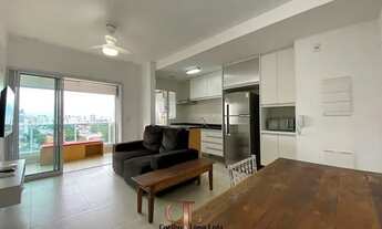 Imagem: São Paulo - Apartamento Padrão - Campo