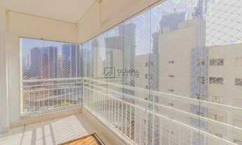 Imagem 5: Apartamento Locação 2 Dormitórios - 67 m² Chácara Santo Antônio